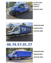 Transports Isabelle Rousset image 5