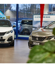 Peugeot Auto - Herold Bild 9