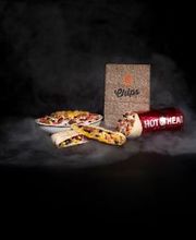 Hot Head Burritos image 10