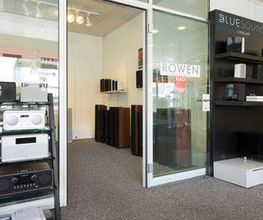 Glanzmann HiFi Highend Bild 5