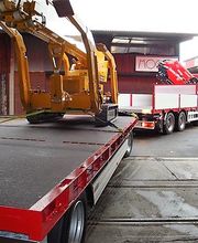 Musfeld Kran AG Bild 4