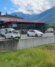 AATT Echafaudages Sàrl Bild 9