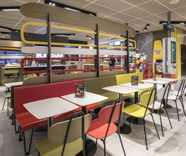 McDonald's Bild 5