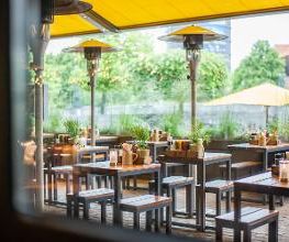 PETER PANE Burgergrill & Bar Bild 6