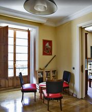 Covent Garden Hostel by gaiarooms imagen 9