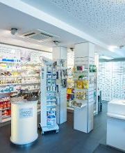 BENU Oberdiessbach Bild 6