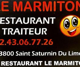 Le Marmiton image 12