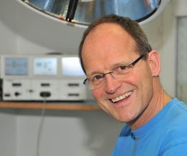 Tierarztpraxis Rohner AG Bild 3