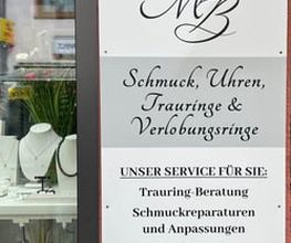 Juwelier MB Schmuck, Uhren & Trauringe Bild 9
