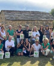 Vast RH Tarascon - Bilan de compétences image 1