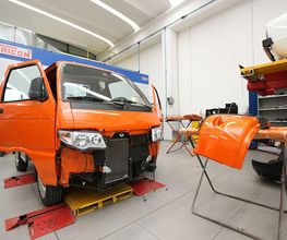 Carrozzeria De Carli Enzo Bild 4