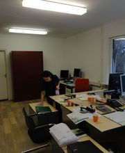 ECS Emin Cleaning Service