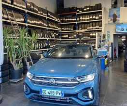 Garage E Bellon image 2