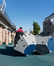 Synergies Sports Conception Sàrl Bild 1