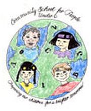 Community School for People Under Six image 8