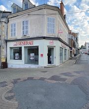 GENERALI Gourbeyre Patrick Agent général image 1