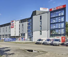 MyPlace - SelfStorage | Leipzig Bild 2