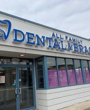 All Family Dental and Braces image 3