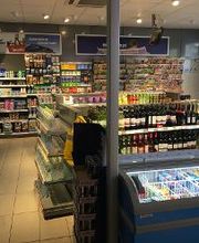 JET Tankstelle Bild 4