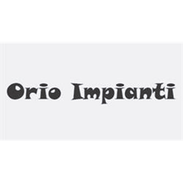 Orio Impianti logo