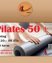 pilates by ayshana Bild 10