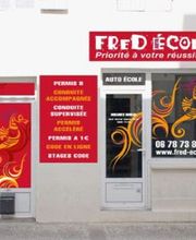Auto-Ecole Fred'Ecole image 1