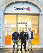 Garanka Plombier Chauffagiste Cognac image 2