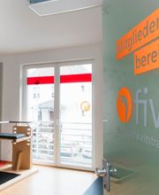 HandWerk Physiotherapie Bild 4