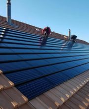 J.-P. Soguel Couverture et Ferblanterie SA Bild 3