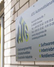 ATG Automatisierung GmbH Bild 14