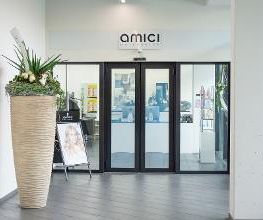 Amici Hair Design Bild 2