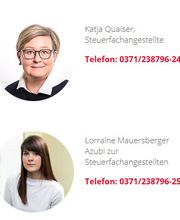 Popov & Kretzer Steuerberatungsgesellschaft mbH Bild 7