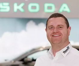 Ingmar Weber
Verkaufsberater Škoda