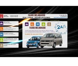 Taxis Delarasse image 2