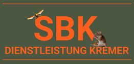 SBK-Dienstleistung Kremer Schädlingsbekämpfung