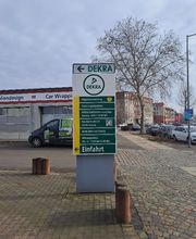 DEKRA Automobil GmbH Station Leipzig Mitte Bild 4