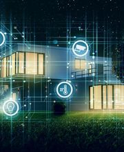 Acces Domotic Portail image 5