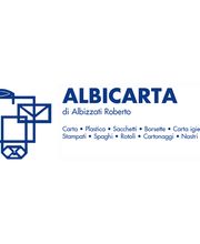 Albicarta di Albizzati Roberto Bild 1