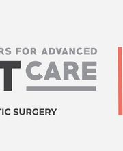 Logo of CAdENT: Metro ENT & Facial Plastic Surgery | Facial Harmony Center - Rockville, MD