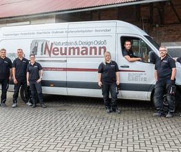 Naturstein & Design Neumann Bild 2
