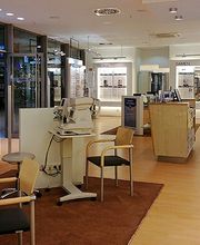 Apollo-Optik - Trier im Ratio EKZ Bild 4