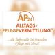 AP24 Alltags- Pflegevermittlung 24