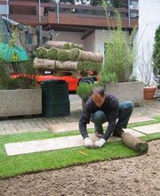 Gärtner Basel & Baselland