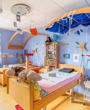 Kinderarche St. Christophorus Bild 1