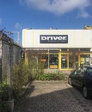 Driver Center Erlangen - Driver Reifen und KFZ-Technik GmbH Bild 18