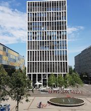 Held Bauunternehmen AG Bild 1