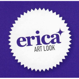 Erica Art Look logo