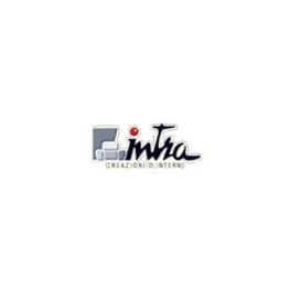 Intra  Creazione D'Interni logo