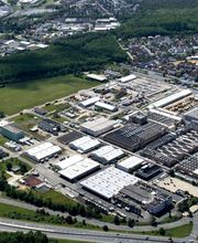 Evonik Industries Bild 5