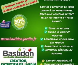 Bastidon Jardin image 1